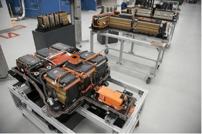 msd在動力電池系統(tǒng)的應用 msd在動力電池系統(tǒng)的應用