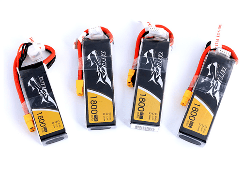 鎳氫電池，鋰電池