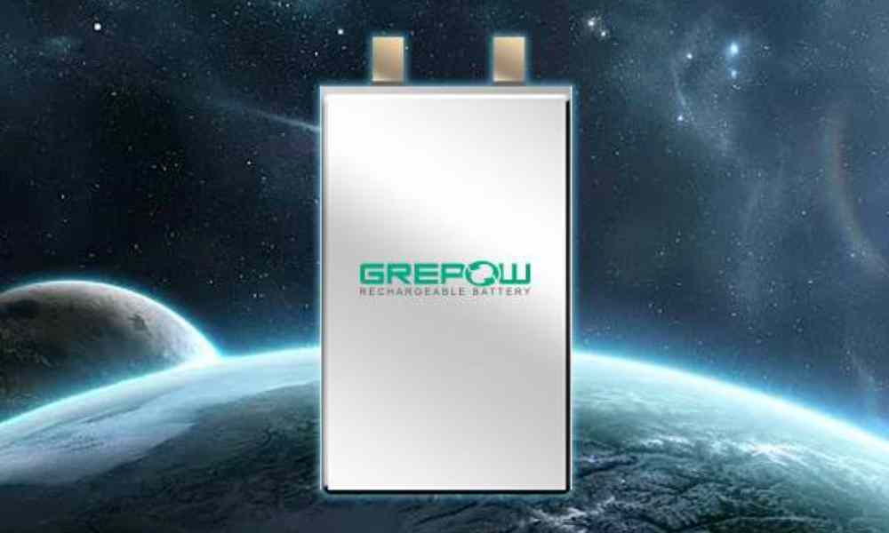 格瑞普低溫磷酸鐵鋰電池 格瑞普低溫磷酸鐵鋰電池