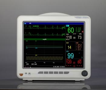 監(jiān)護儀 監(jiān)護儀