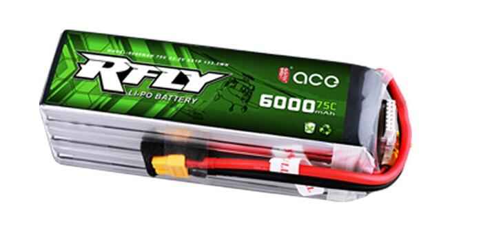 航模電池 航模電池