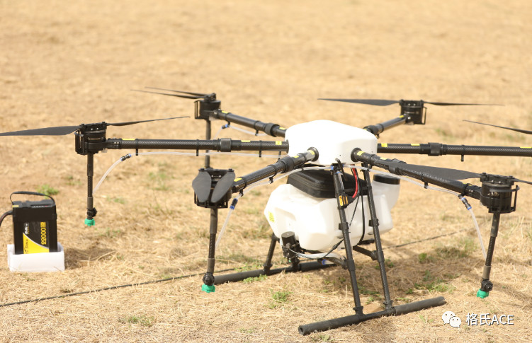 2019安陽無人機應(yīng)用航展