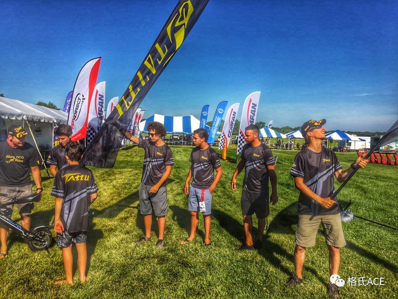 無(wú)人機(jī)比賽選手 無(wú)人機(jī)比賽選手