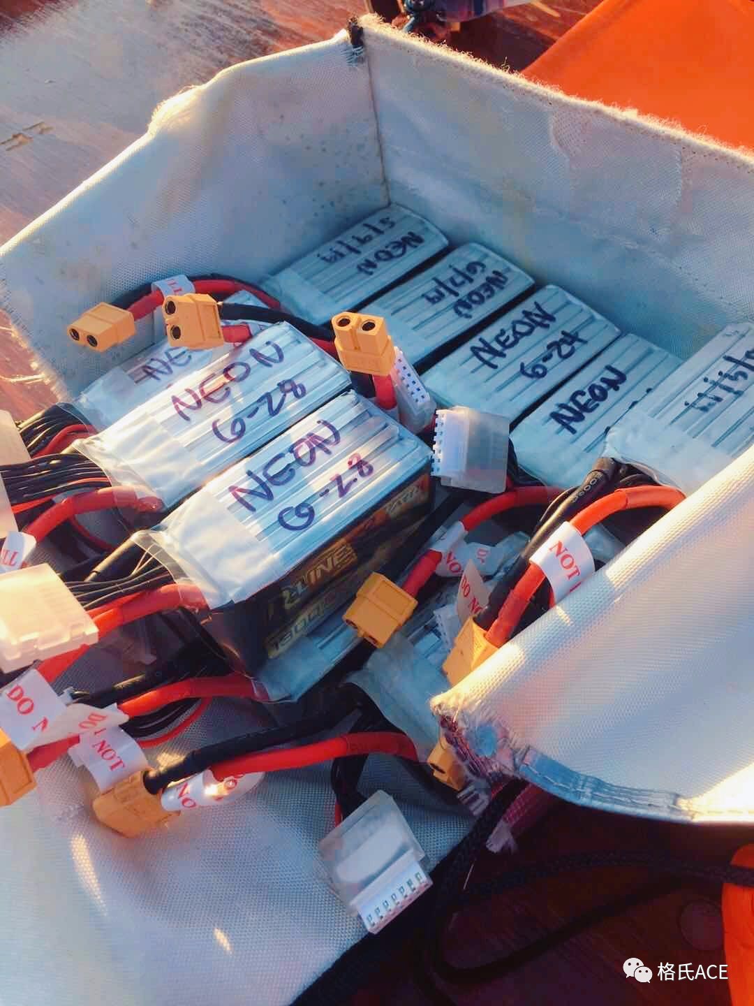 無(wú)人機(jī)電池 無(wú)人機(jī)電池