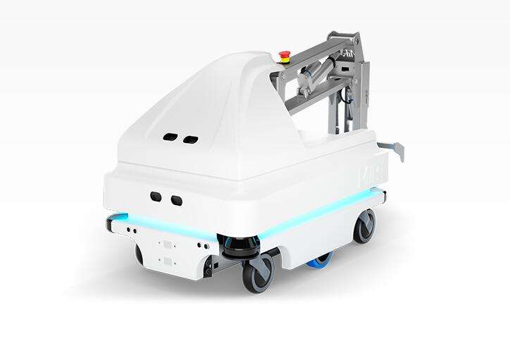 運(yùn)輸機(jī)器人 運(yùn)輸機(jī)器人