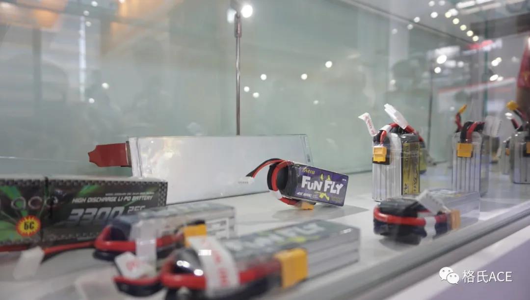 其他車模、航模電池