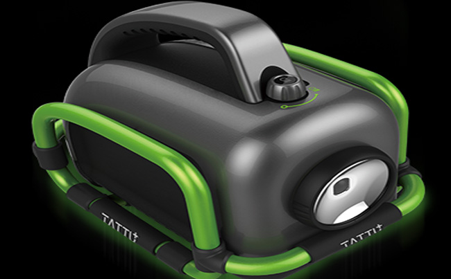 磷酸鐵鋰電池在便攜儲能電池的應用 磷酸鐵鋰電池在便攜儲能電池的應用