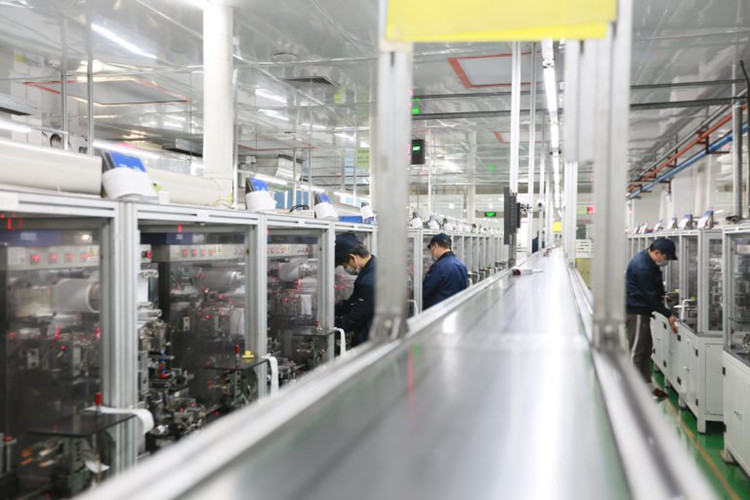 鋰聚合物電池生產(chǎn)廠家 鋰聚合物電池生產(chǎn)廠家