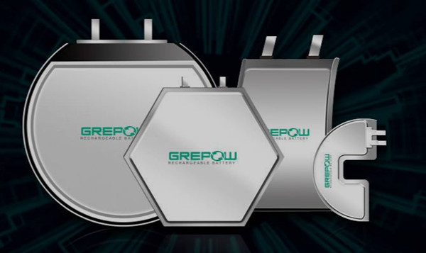 便攜式異形電池 便攜式異形電池