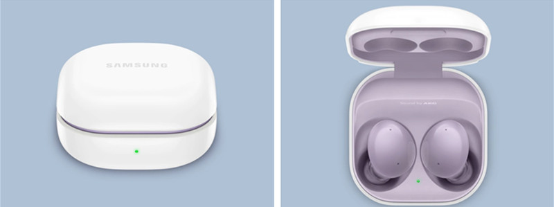 三星無線藍(lán)牙耳機