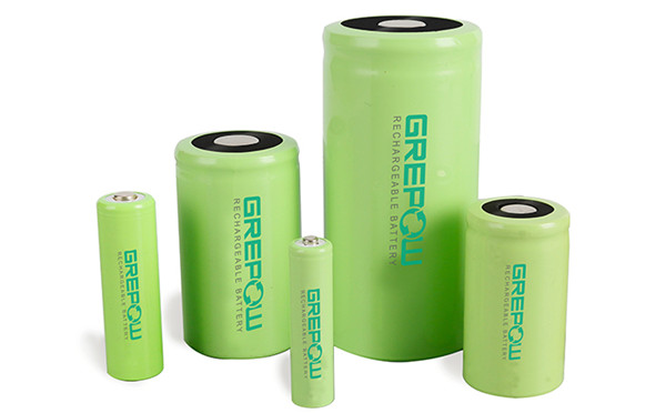 鎳氫電池 鎳氫電池