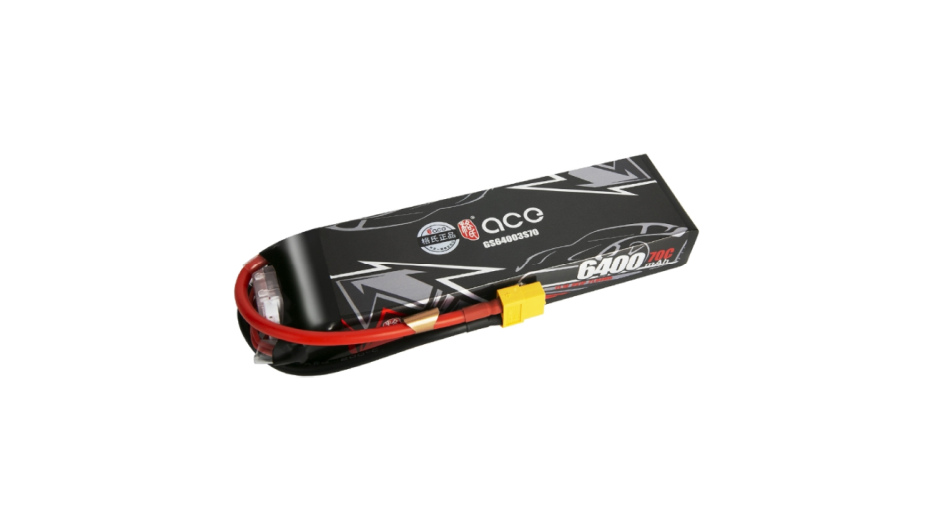 格氏ACE 車電 經(jīng)典系列新品(G-TECH智能平衡充)