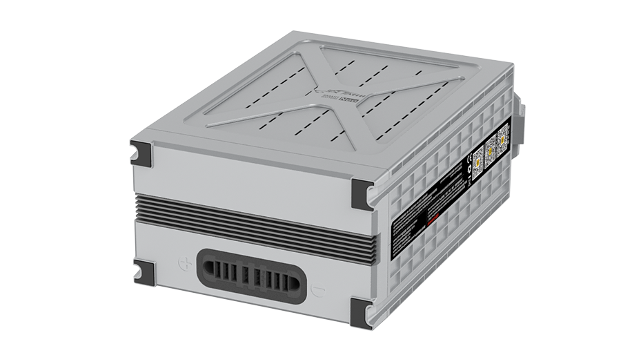 Tattu NEO 29000mah 44.4V 5C 12S1P 半固態(tài)無(wú)人機(jī)智能電池