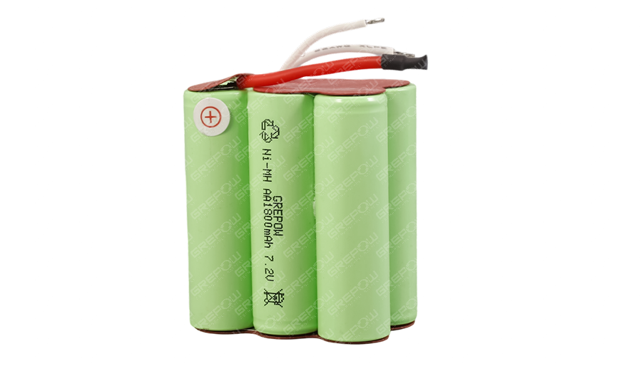 醫(yī)用骨鉆鎳氫充電電池