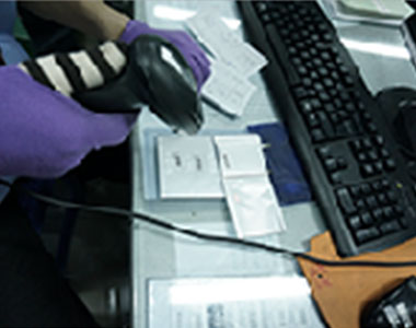 條碼質量控制 條碼質量控制
