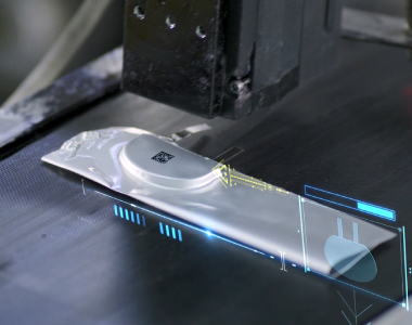 電池生產自動化掃碼檢測 電池生產自動化掃碼檢測