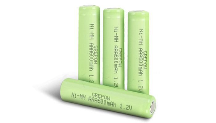 aaa型7號(hào)鎳氫電池 aaa型7號(hào)鎳氫電池