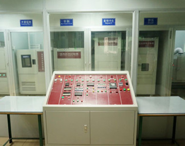 電池檢測設備 電池檢測設備