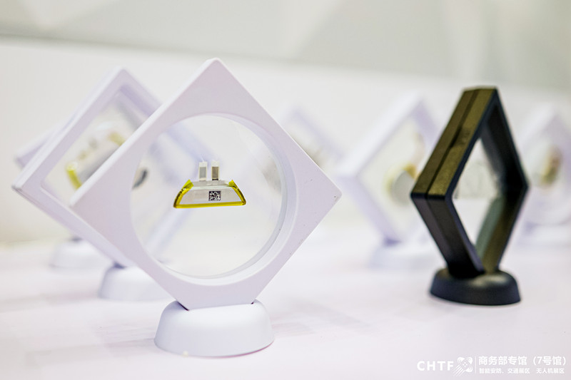 異形電池 異形電池