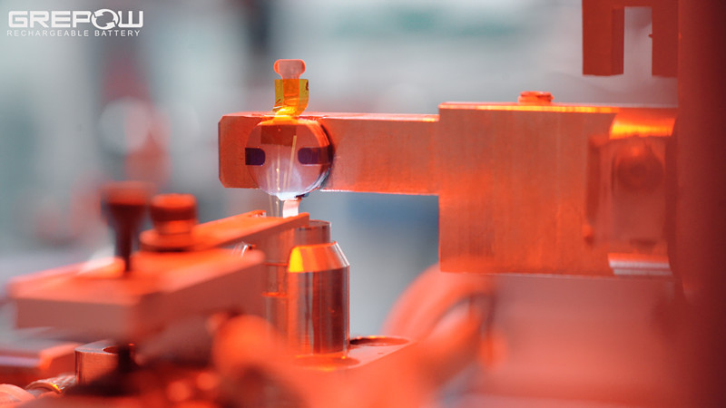 鋰電池焊接 鋰電池焊接