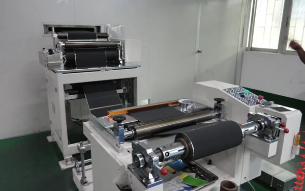 電池涂布 電池涂布