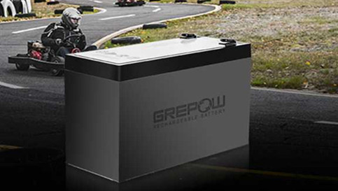 動力電池 動力電池