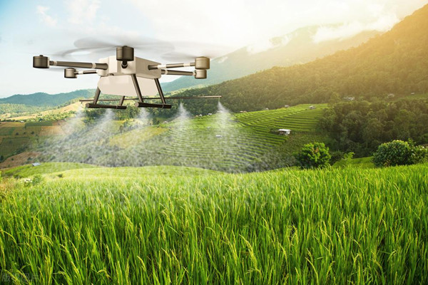 植保無人機 植保無人機