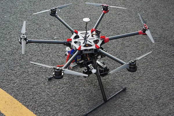 多軸飛行器 多軸飛行器