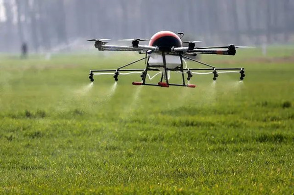 植保無人機 植保無人機