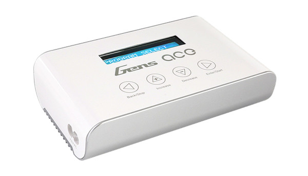 格氏平衡充電器 格氏平衡充電器