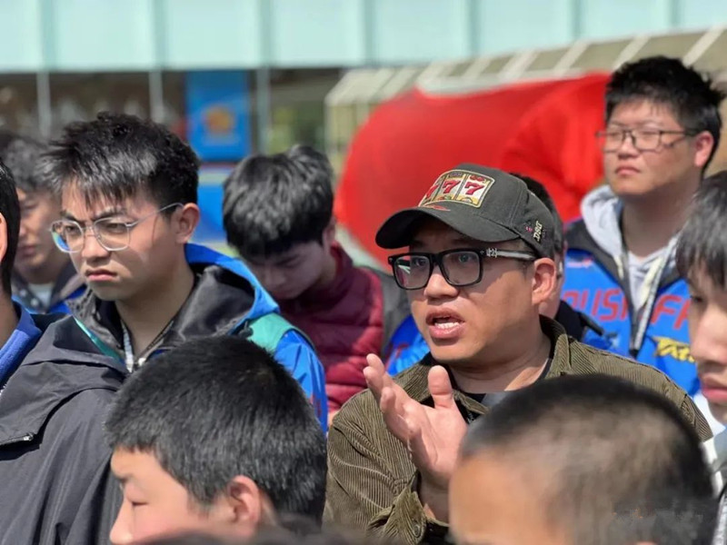 2023年中國無人機(jī)國家隊選拔賽 2023年中國無人機(jī)國家隊選拔賽