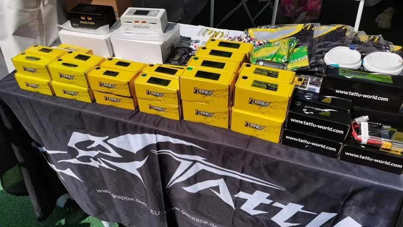 2023年中國無人機(jī)國家隊選拔賽 2023年中國無人機(jī)國家隊選拔賽