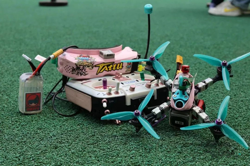 2023年中國無人機(jī)國家隊選拔賽 2023年中國無人機(jī)國家隊選拔賽