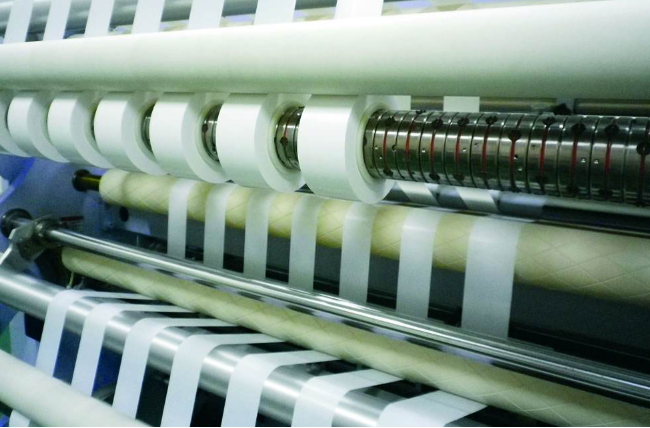 電池隔膜 電池隔膜