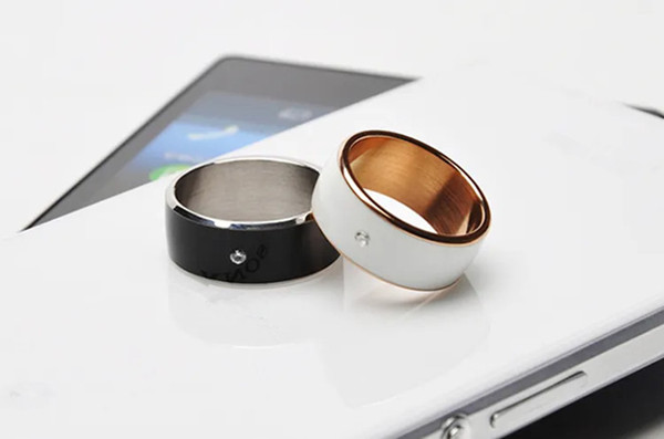 智能指環(huán) 智能指環(huán)