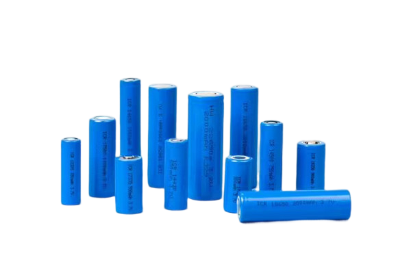 14500鋰電池 14500鋰電池