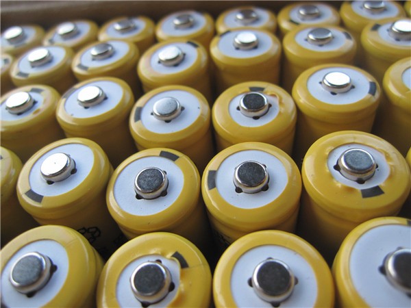 鎳鉻電池 鎳鉻電池