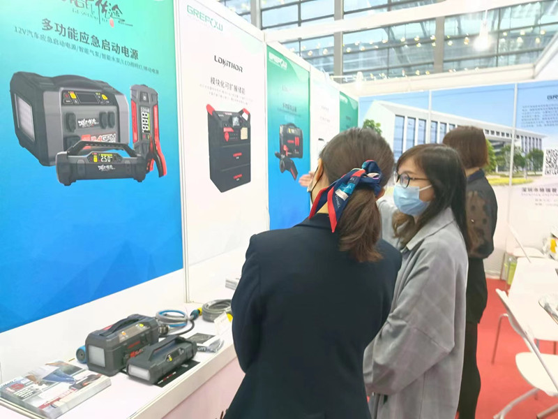 2022高交會(huì)現(xiàn)場 2022高交會(huì)現(xiàn)場