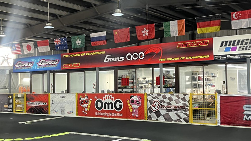 2023佛山國際車輛模型邀請賽 2023佛山國際車輛模型邀請賽