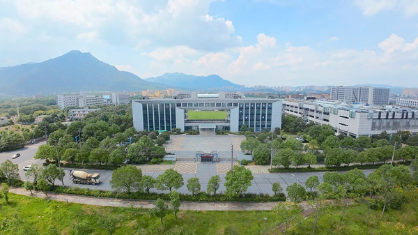 格瑞普湖南研發(fā)生產(chǎn)基地 格瑞普湖南研發(fā)生產(chǎn)基地