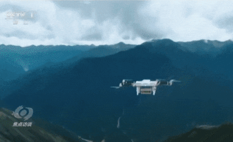 無人機物流 無人機物流