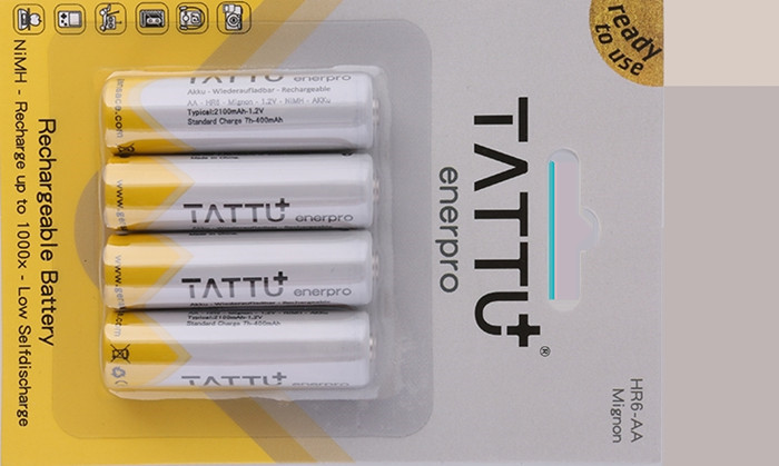 5號充電電池 5號充電電池