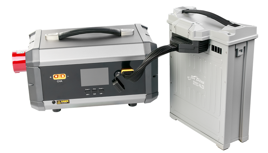 TA7200智能無人機(jī)電池充電器 TA7200智能無人機(jī)電池充電器