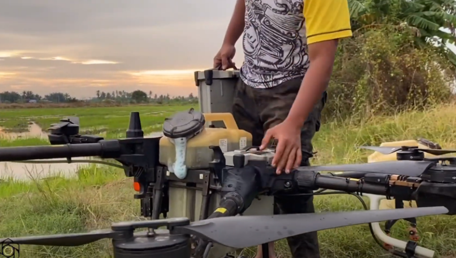 無人機(jī) 無人機(jī)