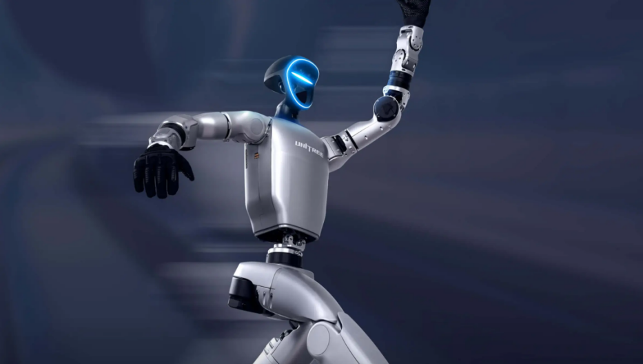 人形機(jī)器人 人形機(jī)器人