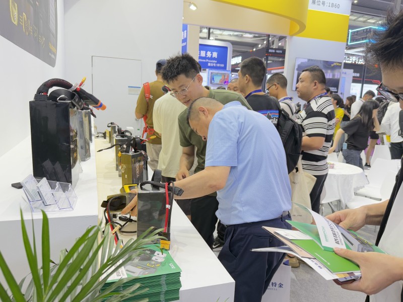 Tattu團隊熱情接待