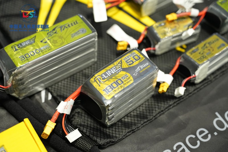 Tattu無人機(jī)電池展示 Tattu無人機(jī)電池展示