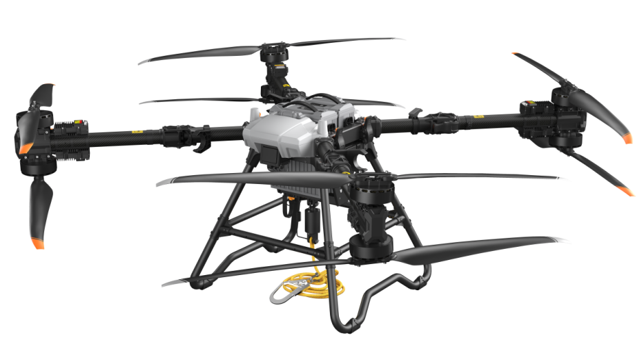 無人機(jī)&Tattu4.0